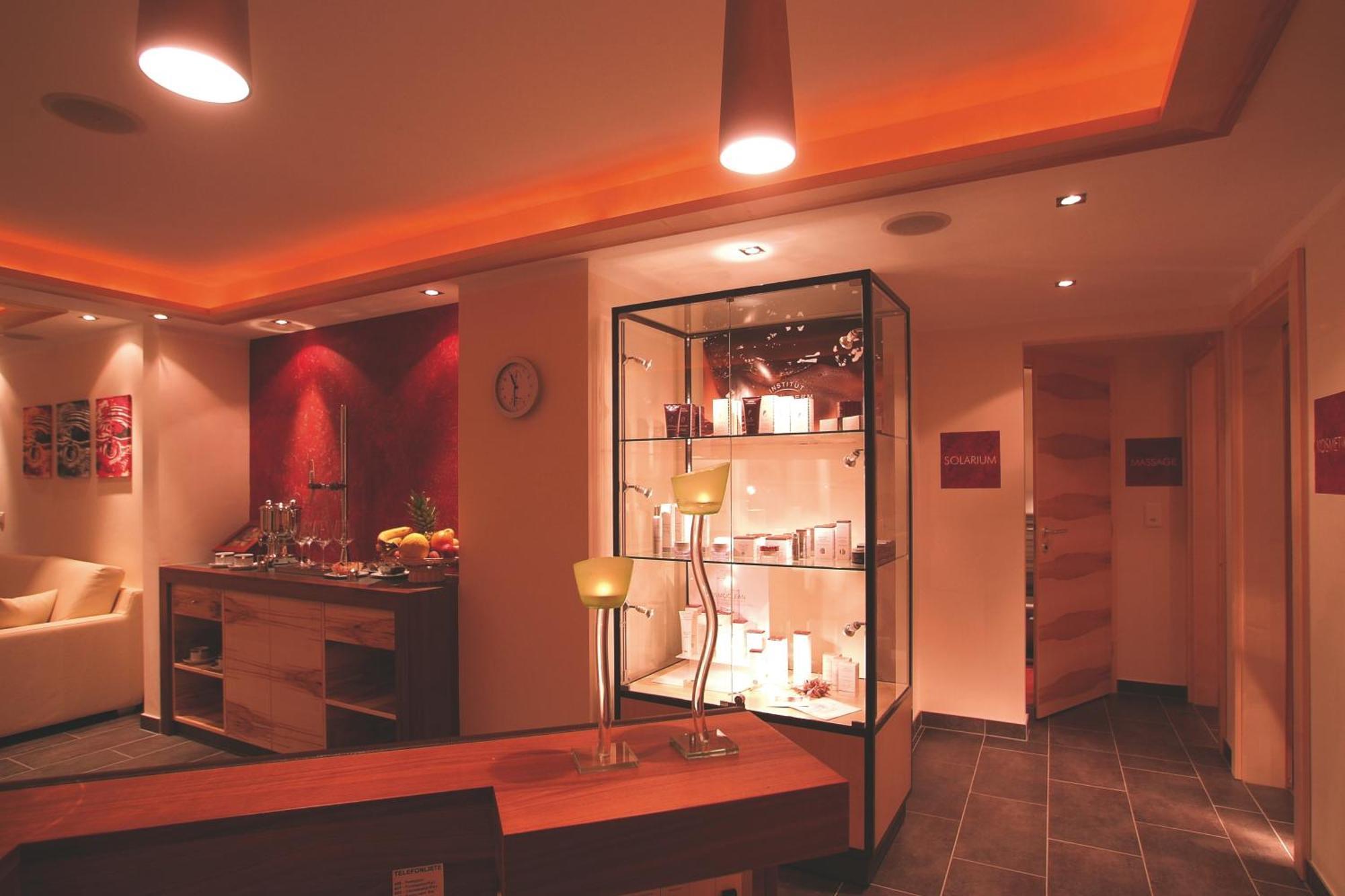 Hotel Garni Muttler Alpinresort & Spa Samnaun Exterior foto